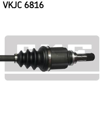 Cardan SKF ref. VKJC 6816